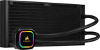 CORSAIR iCUE H115i RGD Pro XT CPU Cooler 280mm