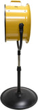 Caterpillar HVPD14AC Caterpillar Stand Fan Velocity 14in