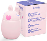 Asobu Bestie Bunny Food Container