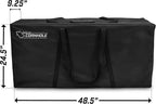GoSports Premium Cornhole Carrying Case (Regulation or Tailgate Size)