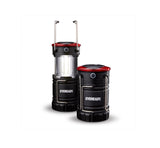 EVEREADY LED Camping Lanterns, Rugged and Bright Camping Tent Lights, Water Resistant