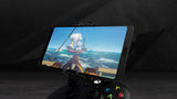 PowerA MOGA Mobile Gaming Game Streaming Phone Clip For Xbox One Wireless Controllers, Black