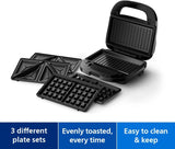 Philips 5000 Series HD235080 Sandwich Maker