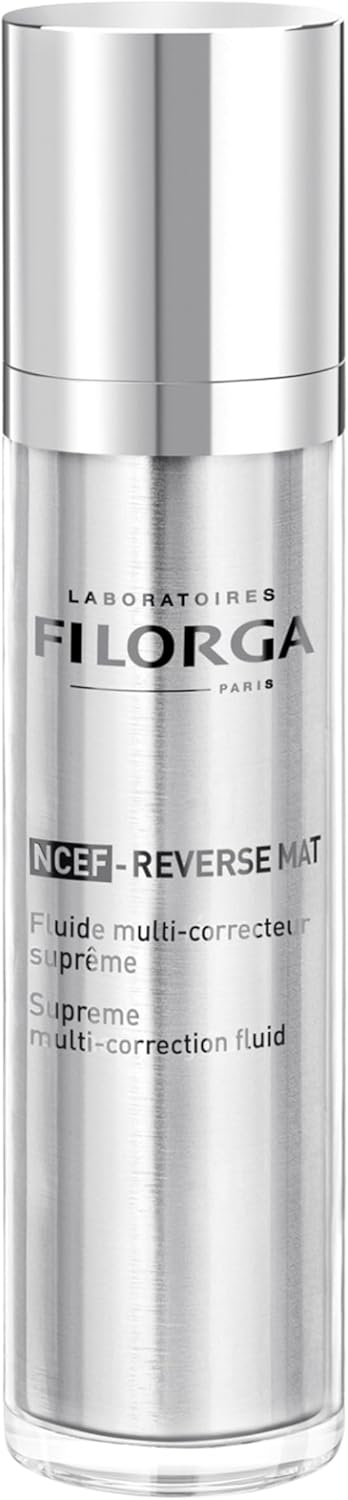 Filorga NCEF Reverse MAT Fluid 50ml