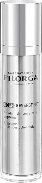 Filorga NCEF Reverse MAT Fluid 50ml