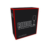 Riedel Ouverture Red Wine Glasses, Set of 2