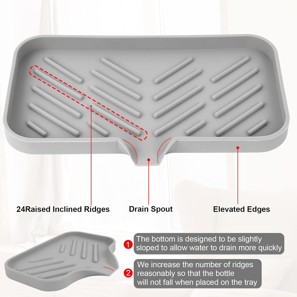 Drain Storage Pad - H72