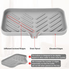 Drain Storage Pad - H72