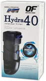 INTERNAL FILTER-FOR FISH TANK OCEAN FREE 1259/HYDRA 40