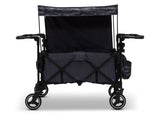 Gap babyGap Deluxe Explorer Wagon, Black Camo