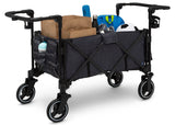 Gap babyGap Deluxe Explorer Wagon, Black Camo