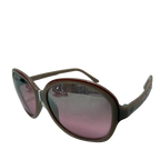 Adidas Sport SP0013 Womens Oval Round Performance Sunglasses