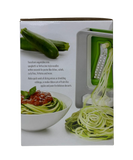 OXO Good Grips 11151400 3Blade Spiralizer With StrongHold Suction