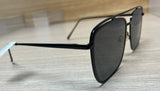 Quay MR Black Sunglasses