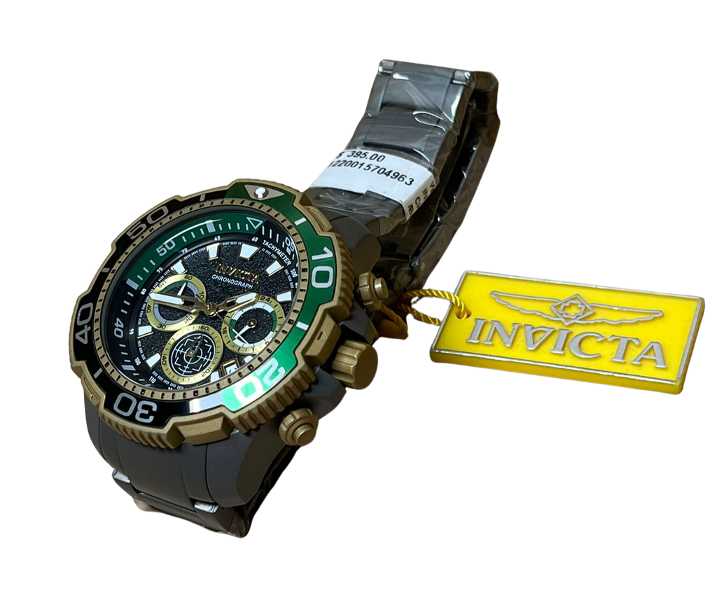 Invicta 49498 TI22 Men Quartz Watch