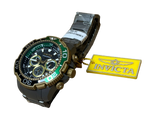Invicta 49498 TI22 Men Quartz Watch