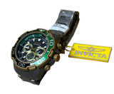 Invicta 49498 TI22 Men Quartz Watch