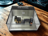 AudioTechnica VM750SH Dual Moving Magnet Stylus Stereo Turntable Cartridge Black