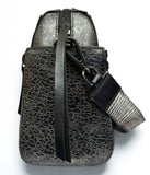 Diesel LeZipper 2Way Shoulder Bag