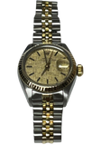 Rolex Lady Datejust Timepiece 6917