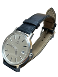 Omega Constellation Date Wind Wrist Watch
