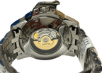 Invicta Reserve Subaqua Automatic Swiss ETA 2824 Caliber Mens Watch 47mm 46155