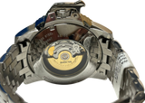 Invicta Reserve Subaqua Automatic Swiss ETA 2824 Caliber Mens Watch 47mm 46155