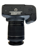 Canon EOS Rebel T6i DSLR Camera With Canon EFS 18-55mm IS STM Lens