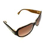 Coach CASSANDRA (S476A) Brown Sunglass