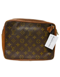 Louis Vuitton Monogram Pochette Sports