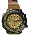 Seiko Prospex SRPE29K1 Urban Safari Tuna Watch