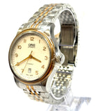 Oris Classic Date 42mm Automatic Watch