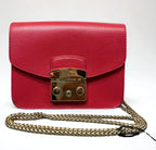 Furla Metropolis Mini Crossbody Bag