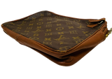 Louis Vuitton Monogram Pochette Sports