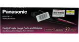 Panasonic EHHT40K Stylish Brush Iron