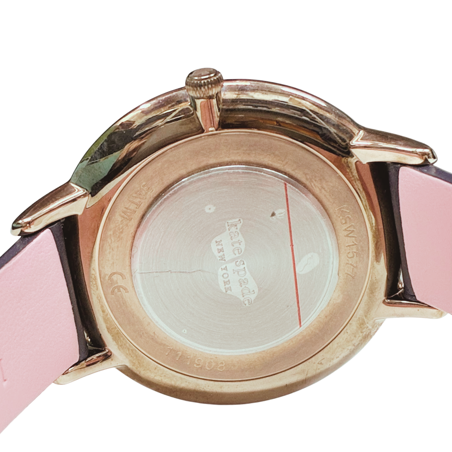 Kate Spade New York KSW1577 Morningside Secondary image