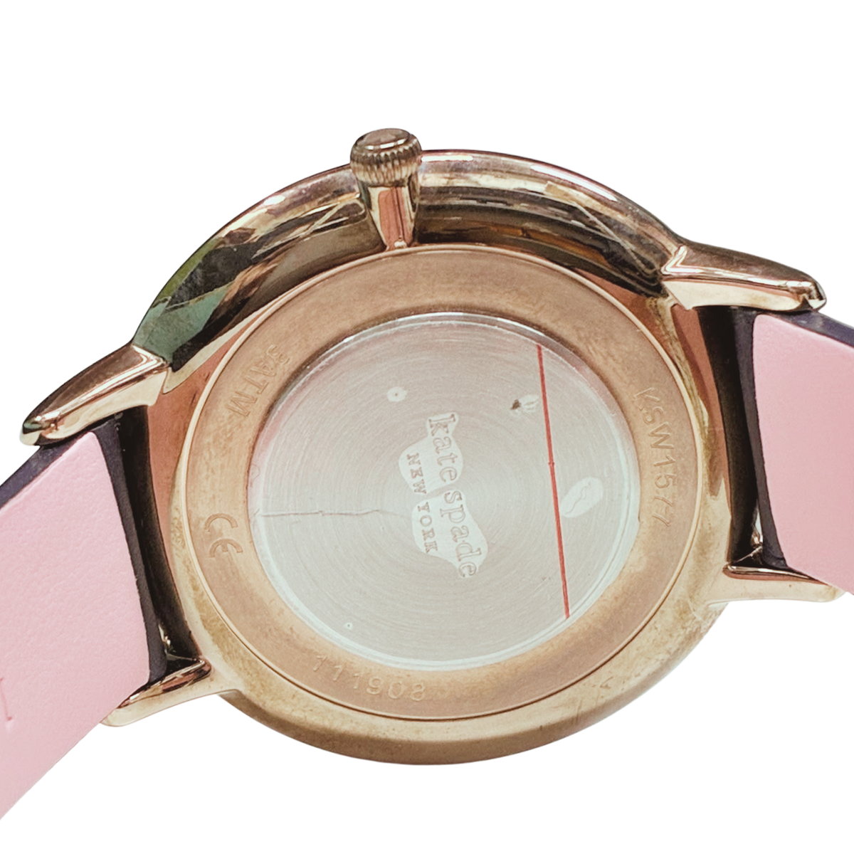 Kate Spade New York KSW1577 Morningside