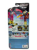 The Flash Morph Gear 2in1 Justice League DC Comics 4 Inch Figure