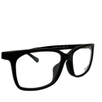 RayBan RB5319D Black Glasses Matte Frame With 55mm Lenses