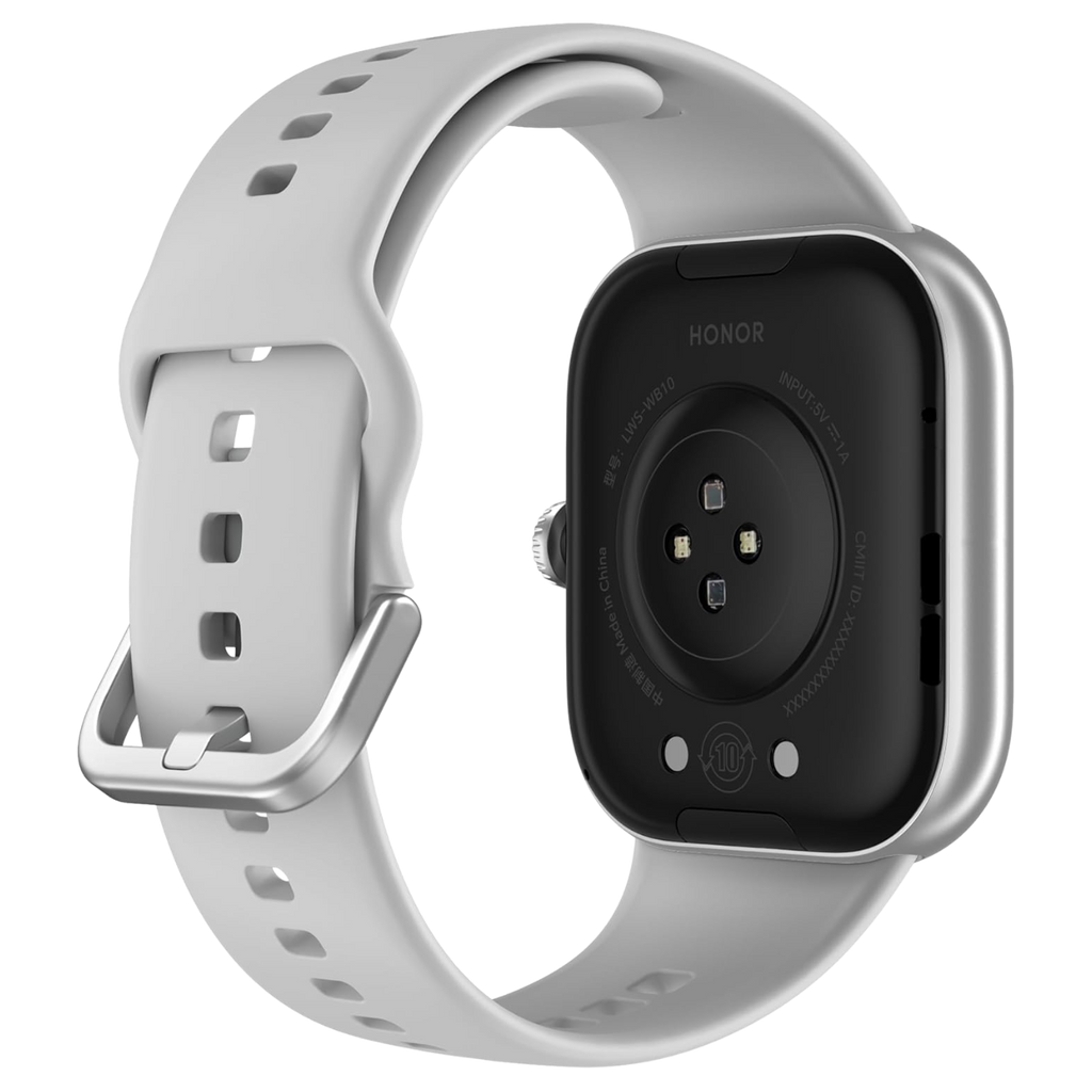 HONOR Choice Watch 2 Pro Smartwatch White