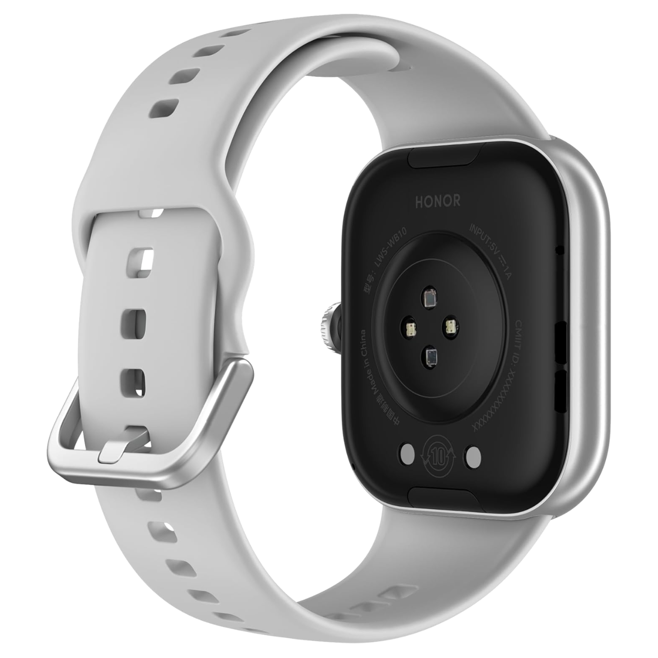 HONOR Choice Watch 2 Pro Smartwatch White