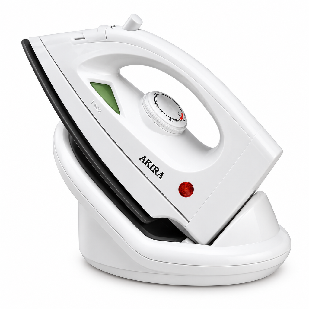 Akira IRH1201SC Cordless Steam Iron Main image