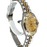 Rolec Ladies' Half Gold 69173 Automatic Watch