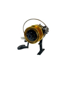 PENN 6500SS FISIHNG REEL-4.7:1/250YDS/15LBS/BOX/BLK/GOLD