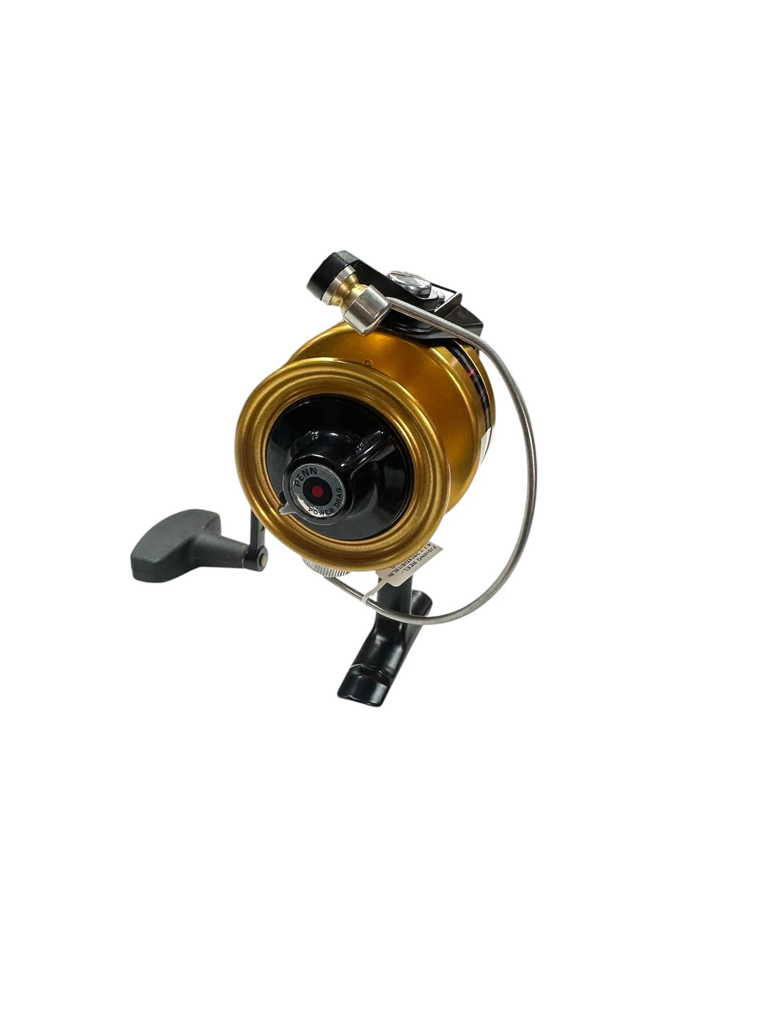 Penn 6500SS J Skirted Spool Spinning Reel