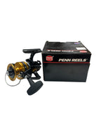 Penn 6500SS J Skirted Spool Spinning Reel