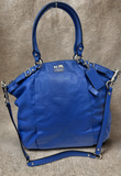 Coach Madison Lindsey Bag