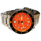 Seiko 5 Sports SRPD59K1 Watch