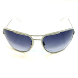 Police Silver Colour Frame Sunglasses