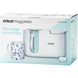 Cricut Mug Press